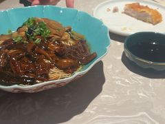 -松鹤面馆·古法焖肉面(观前店)