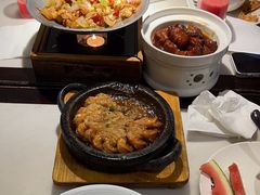 -小菜园新徽菜(连云港海州吾悦店)