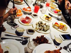 -星伦多 自助料理(圆融店)