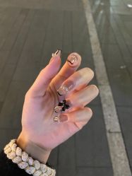 -M·X Nail日式美甲美睫