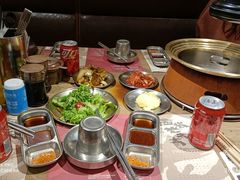-西塔老太太泥炉烤肉