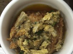 蟹粉狮子头-协和菜馆(凤凰街店)