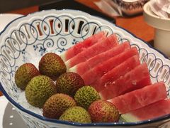 -上座云间·青年赣菜(绿茵店)