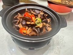 -老燕皇·南京菜(玄武湖店)