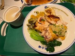 -肥小福·烧鹅专门店(环宇荟店)