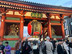 -浅草寺