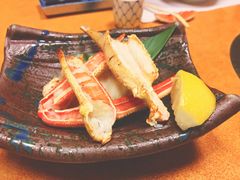 -蟹道乐(道顿堀本店)