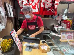 -黑色经典臭豆腐·湖南特产(步行街店)