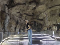 -泰安地下龙宫景区