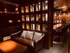 -The Bottle Bar(羲和商业广场店)