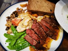 肉欲横流-AFS Cafe & Canteen(闽江二路店)