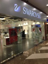 -SWAROVSKI(燕莎奥特莱斯店)