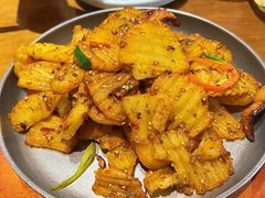 -蔡家酒楼(一德街店)