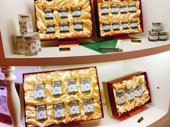 -燕庭·纯燕窝·甜品下午茶(南京西路店)