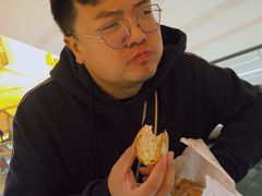 -Let's Taipei 非常烘焙(太古里店)