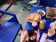 -三间房羊枪羊炮东北烧烤