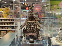 -TOYSRUS玩具反斗城(杭州萧山万象汇店)
