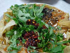 嘎巴菜-正味斋锅巴菜(西北角店)