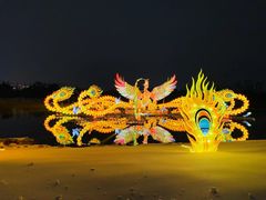 -武汉园博园(武汉自然博物馆)