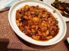 -东方明珠老上海8号餐厅