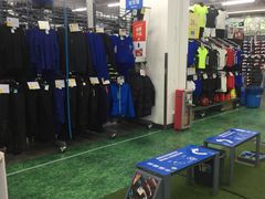 -迪卡侬(顺峰山店)