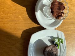 -香草意餐厅(杏石口路店)