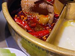 -巴奴毛肚火锅(广益哥伦布店)