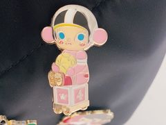 -泡泡玛特POPMART(合生汇店)