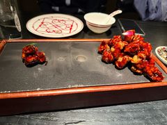 -锦楼·臻选新杭帮(杭州中心店)