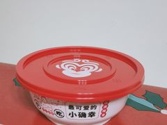 -72街红烧排骨饭(海珠丽影广场店)