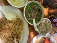 -顺发饮食店(景泰西六巷店)