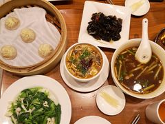 -鼎泰丰(南西店)