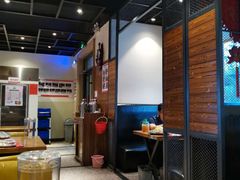 -永红源·啤酒烧烤海鲜大排档(台柳路店)