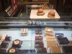 -BOKE博稞烘焙(天佑城店)