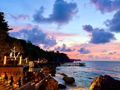 -Rock Bar Bali(Bali)