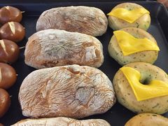 -屋裡·Union Bakery(龙江路店)