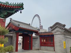 -天津大悲禅院