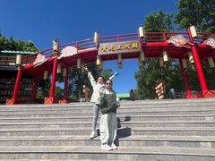 -青龙湖公园