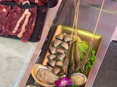 -三头牛·潮汕牛肉生蚝火锅 (夏湾店)