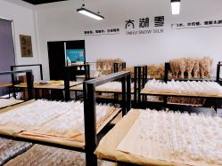 -太湖雪蚕桑文化园