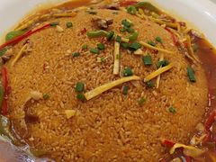 -火龙堂·风味民间菜(文一路店)