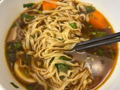 -康师傅私房牛肉面(申虹店)