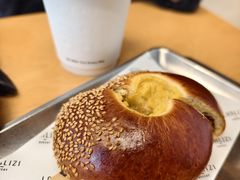 -LANLIZI BAKERY(COSMO店)