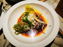 -绿茶餐厅(财富购物中心店)