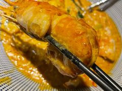 -星叶·东南亚料理(宁波万象汇店)
