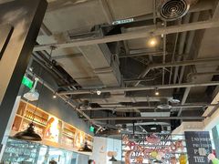 大堂-新贝乐意大利餐厅(苏州中心店)