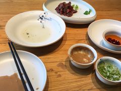 -四季民福烤鸭店(前门廊房二条店)