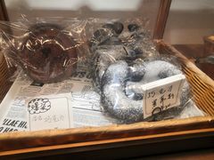 -风车面包