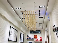 大堂-大嘻咹biangbiang面(历史博物馆店)