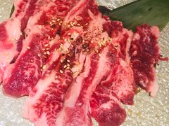 -泥炉烧肉师(新街口金銮巷店)